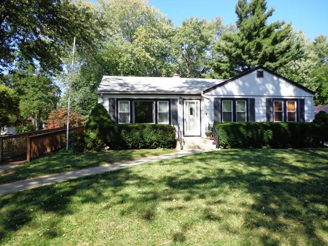 3714 W 162nd Pl., Markham, IL 60428