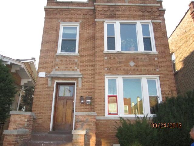 2332 N Latrobe Ave., Chicago, IL 60639