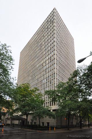 1 E Scott St. #1902, Chicago, IL 60610