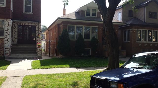 4345 W Schubert Ave., Chicago, IL 60639