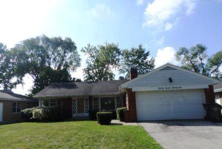 4741 Bob O Link Ter., Skokie, IL 60076