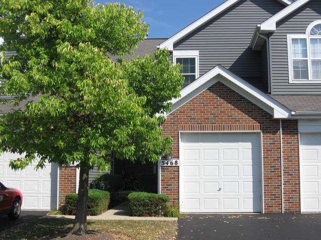 5468 Mayflower Ct., Rolling Meadows, IL 60008