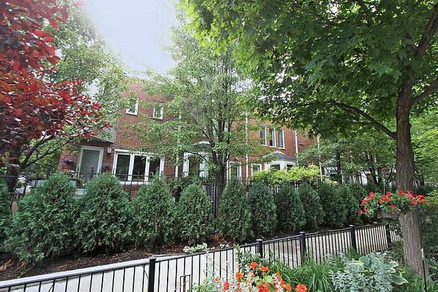 1800 N Fremont St. #7, Chicago, IL 60614