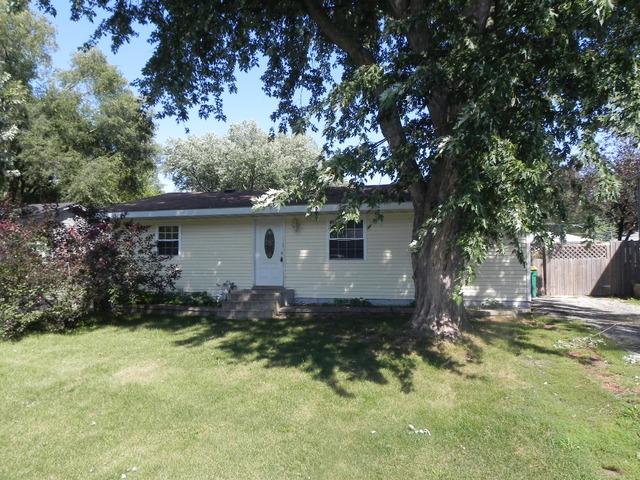 1708 Lakewood Ave., Mchenry, IL 60050