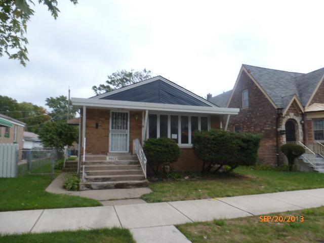 9623 S Bishop Ave., Chicago, IL 60643