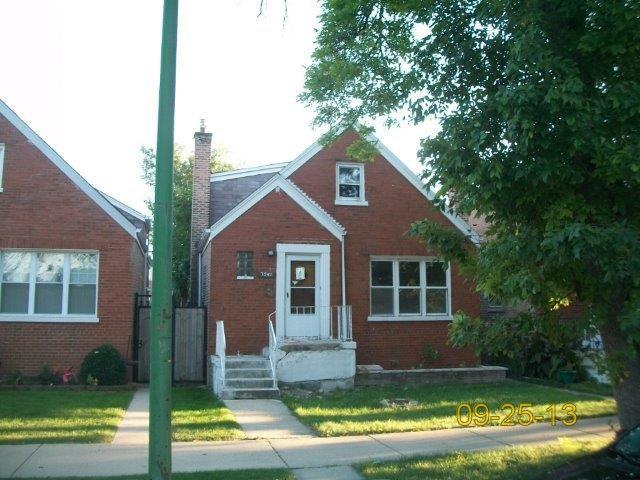 3541 W 74th St., Chicago, IL 60629