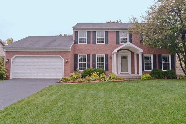 22W119 Mccarron Rd., Glen Ellyn, IL 60137