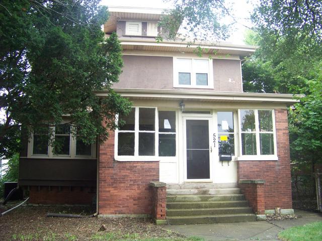 521 N Raynor Ave., Joliet, IL 60435