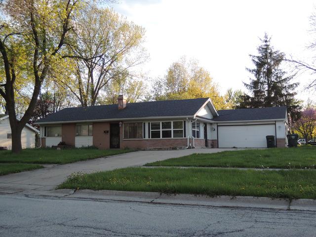 440 Lincoln Dr., Hoffman Estates, IL 60169