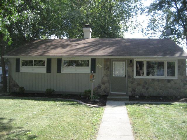 2206 Benedict Ave., Joliet, IL 60436
