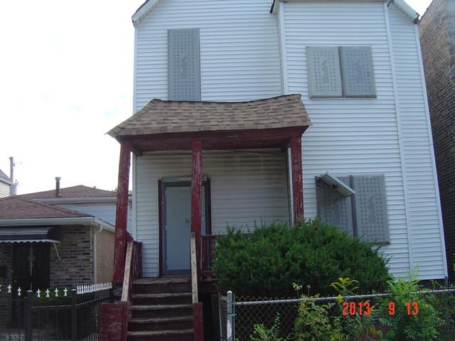 6237 S Loomis Blvd., Chicago, IL 60636