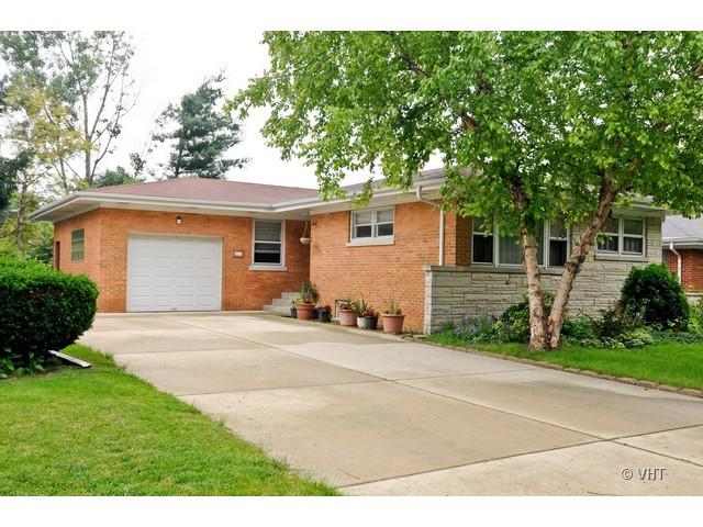 513 S William St., Mount Prospect, IL 60056