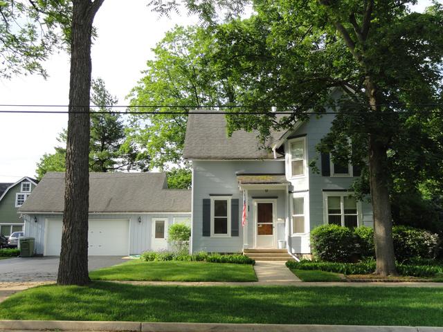 233 W Lake St., Barrington, IL 60010