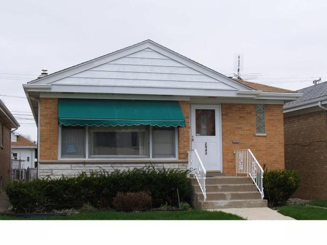 2943 N Nashville Ave., Chicago, IL 60634