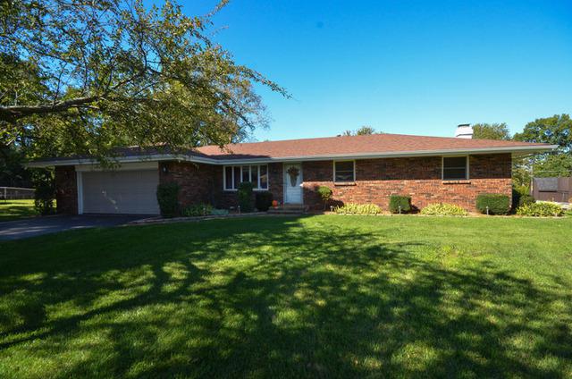 3057 Farhill Rd., Rockford, IL 61109