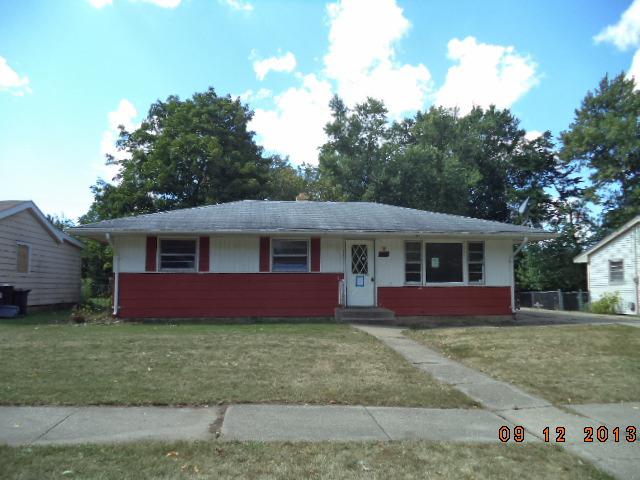 2619 Bucknell Dr., Rockford, IL 61109