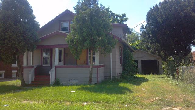 503 16th Ave., Rockford, IL 61104