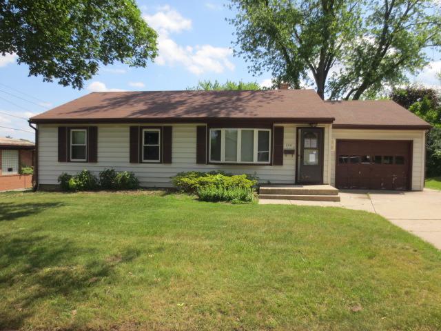 3311 Rural St., Rockford, IL 61107