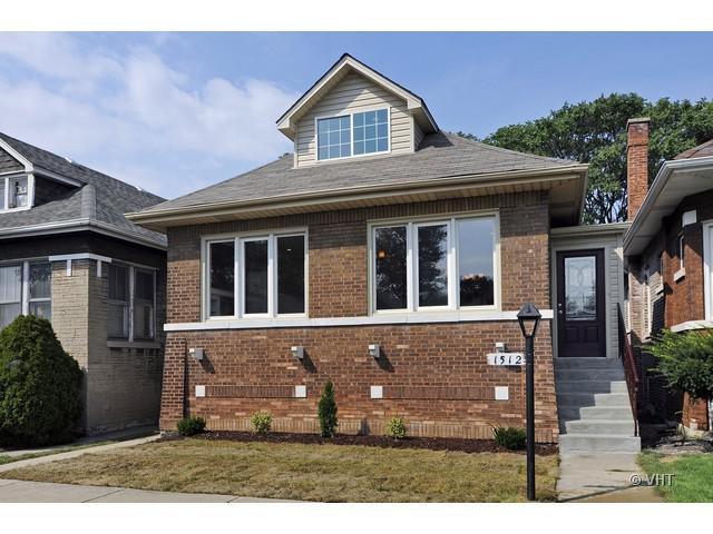 1512 E 84th Pl., Chicago, IL 60619