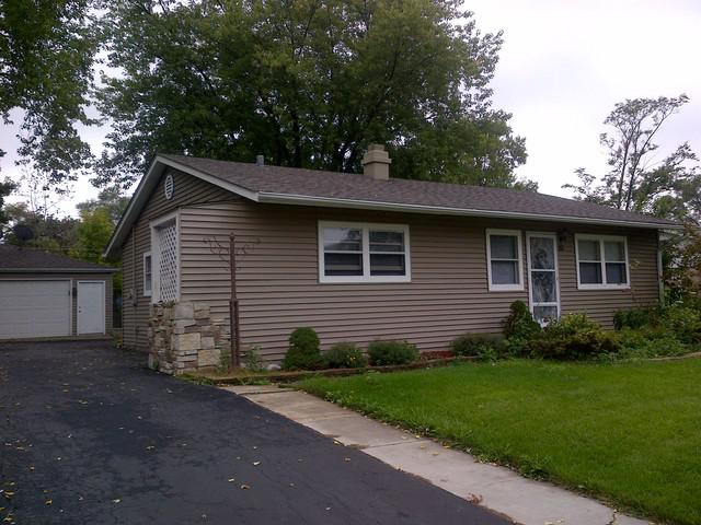 23 Mccabe Dr., Streamwood, IL 60107