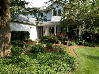 13862 W Adams Rd., Wadsworth, IL 60083