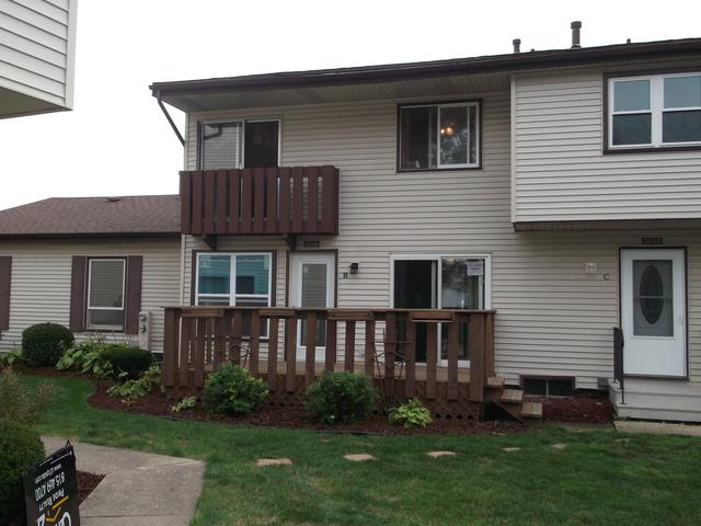20148 S Deerfield Ct. #B, Frankfort, IL 60423