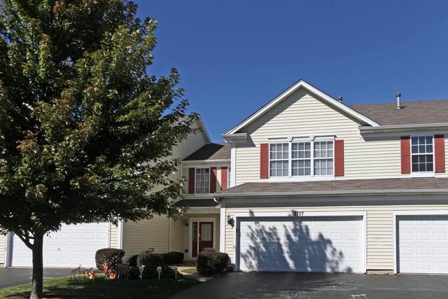 2727 Mcclennan Ct. #-, Naperville, IL 60563