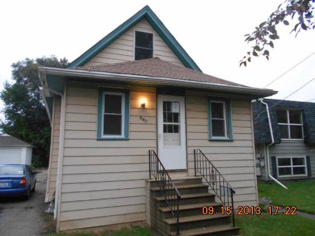 847 Bowditch Ave., Aurora, IL 60506