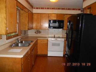 2520 Gilboa Ave., Zion, IL 60099