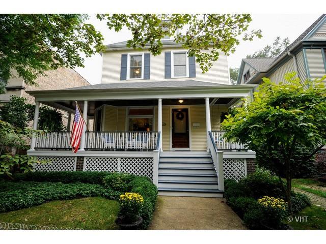6224 N Magnolia Ave., Chicago, IL 60640