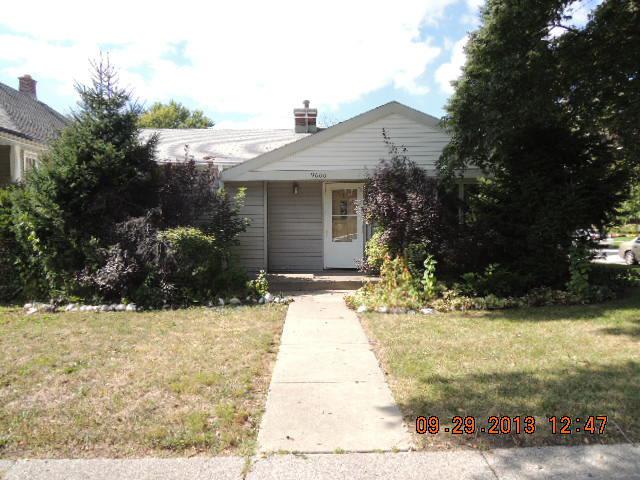 9600 S 51st Ave., Oak Lawn, IL 60453