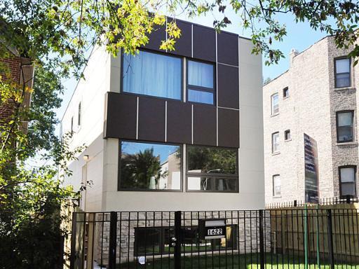 1248 N Campbell St., Chicago, IL 60622