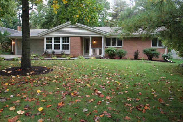 2008 Whitehall Dr., Rockford, IL 61107