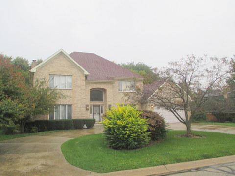 408 Diane Dr., Palatine, IL 60067