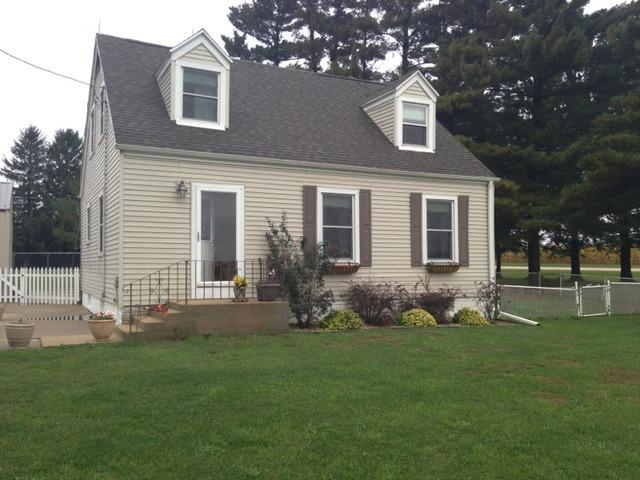 11599 W Illinois Route 26, Polo, IL 61064