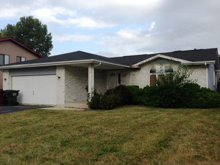 18643 Willow Ave., Country Club Hills, IL 60478