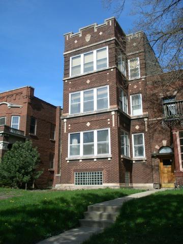 4735 N Dover St., Chicago, IL 60640