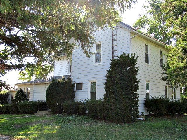 3378 E 2250 North Rd., Long Point, IL 61333