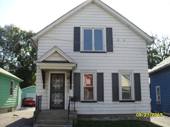 538 Rosewood Ave., Aurora, IL 60505