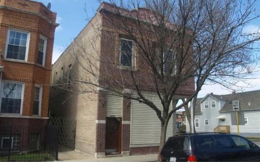 3741 W Le Moyne Ave., Chicago, IL 60651