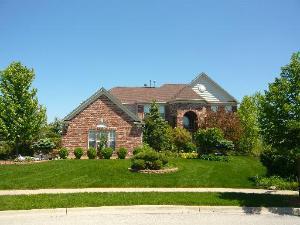 14 Rock River Ct., Algonquin, IL 60102