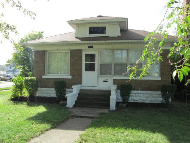 1501 Raynor Ave., Joliet, IL 60435