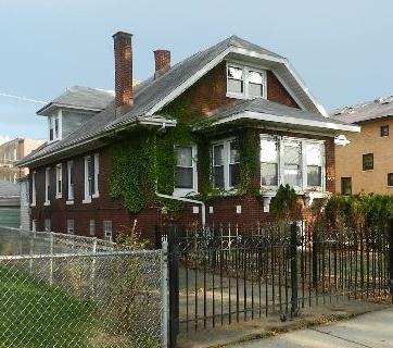 4833 N Harding Ave., Chicago, IL 60625