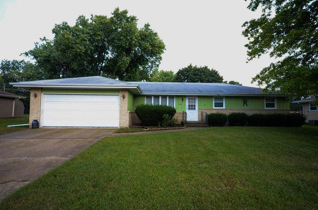 666 Windfield Ln., Machesney Park, IL 61115