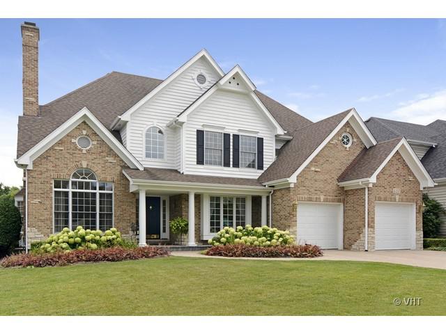 417 Kristin St., Westmont, IL 60559
