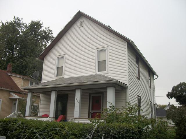 1113 Clement St., Joliet, IL 60435