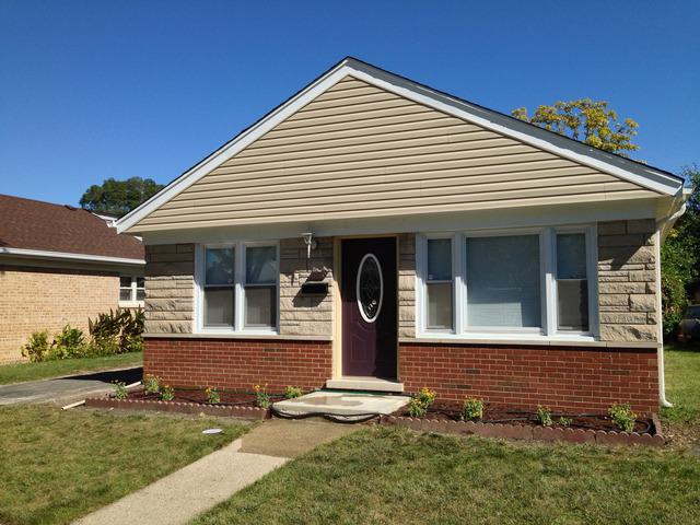 1119 S 30th Ave., Bellwood, IL 60104