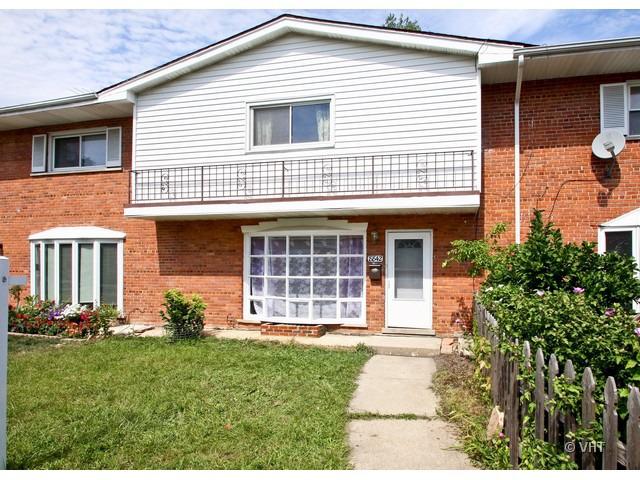 8842 Dee Rd. #B, Des Plaines, IL 60016