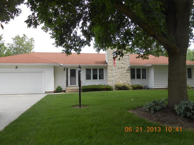329 E Lincoln St., Seneca, IL 61360