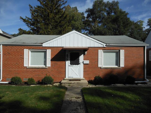 477 W Alexander Blvd., Elmhurst, IL 60126